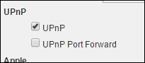 uPNP